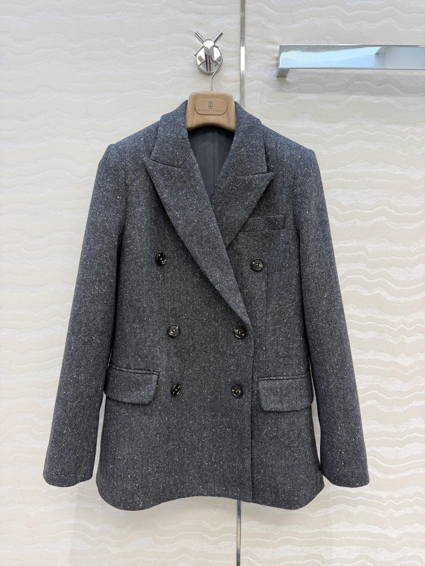 Women's Blazers BRUNELLO CUCINELLI 18200848
