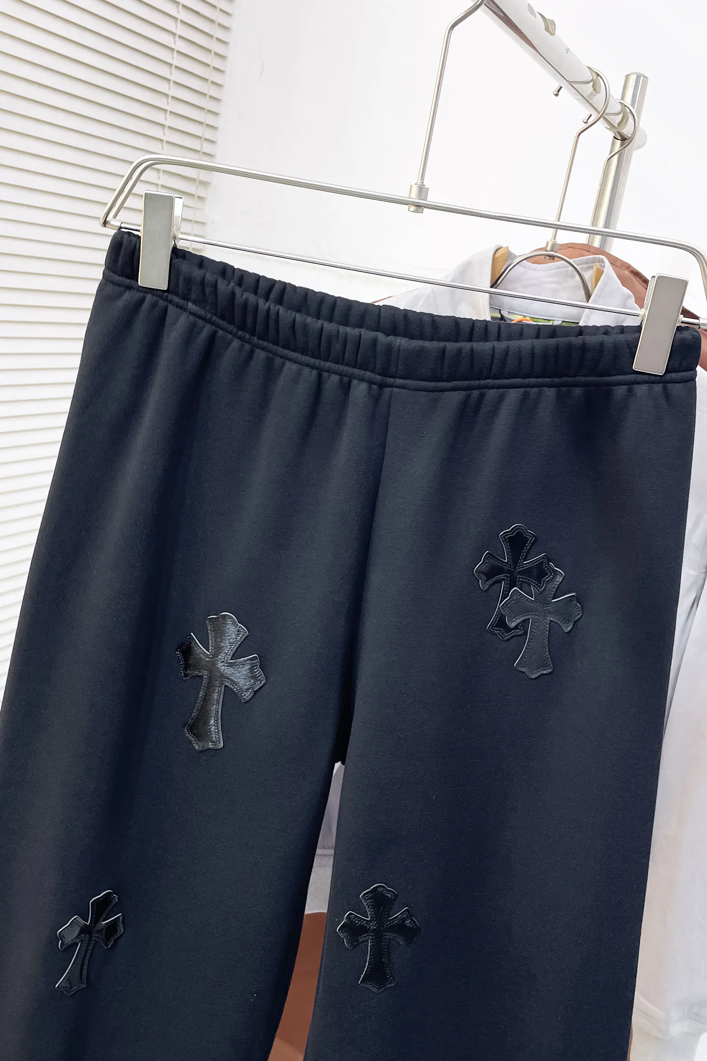 Брюки Мужские Chrome Hearts 18645076