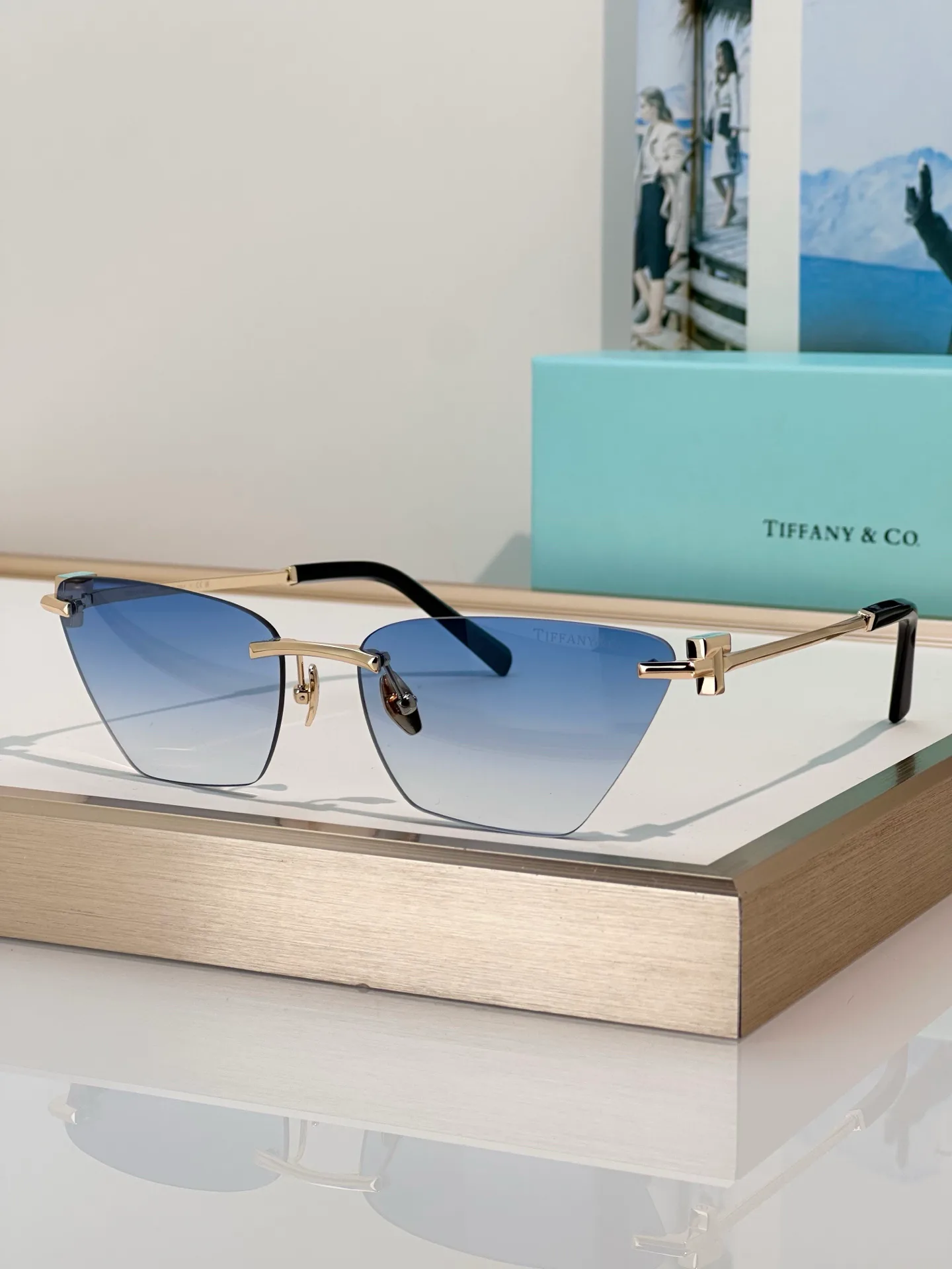 Glasses TIFFANY 18345201