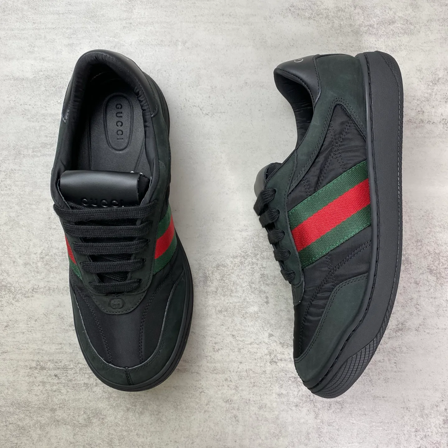Women's Sneakers GUCCI 18283183