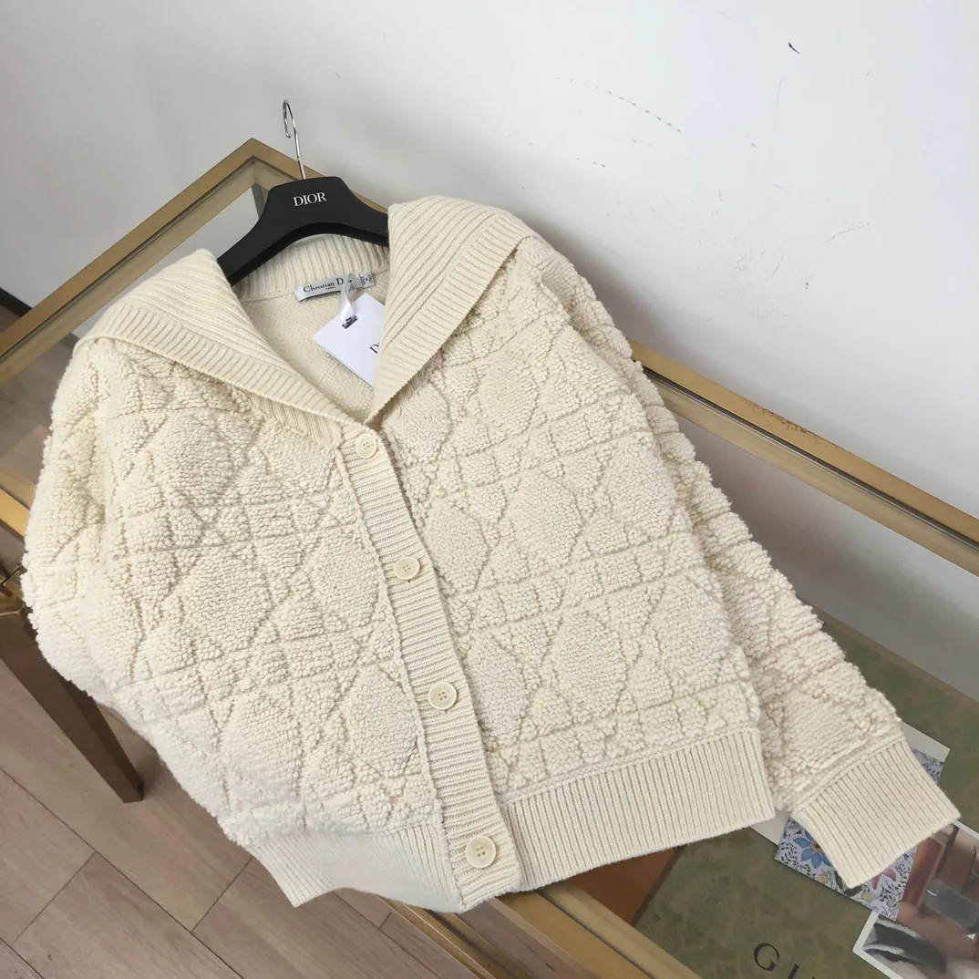 Women's Jumpers And Sweaters CHRISTIAN DIOR 18047488