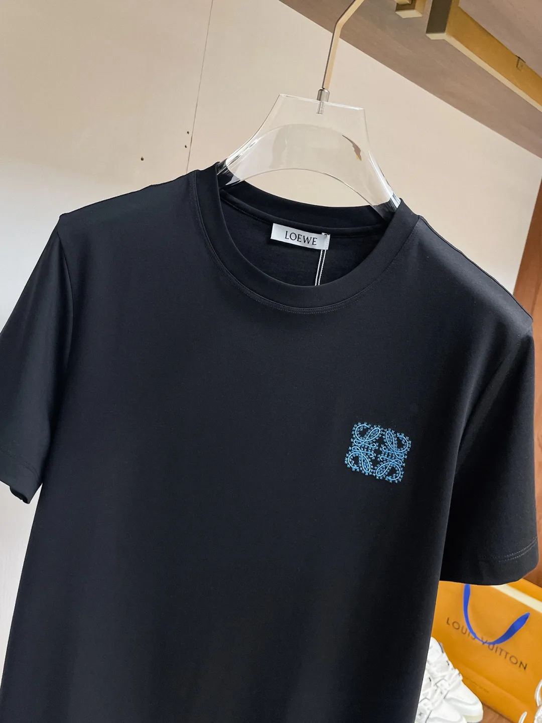 Men's T-Shirts LOEWE 17642132