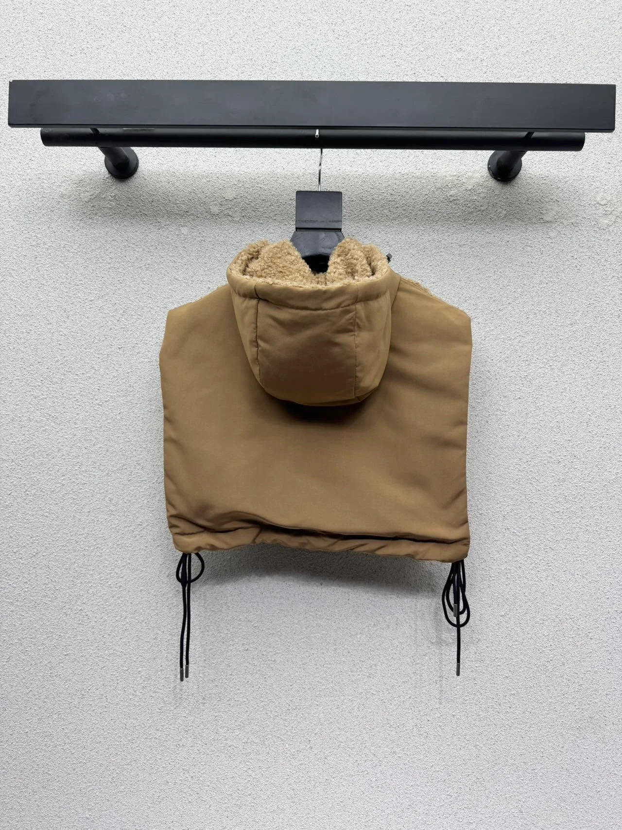 Women's Vests MONCLER 18335474