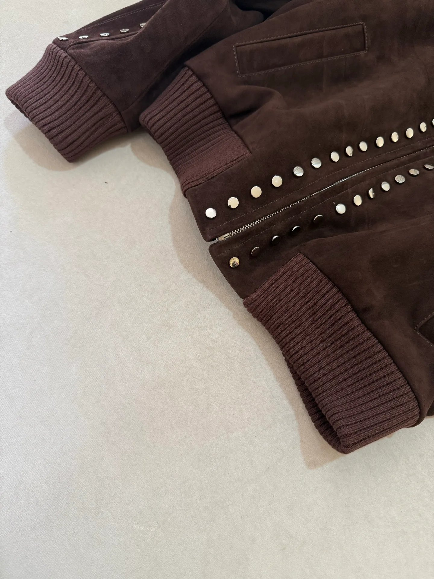 Women's Leather Jackets And Sheepskin Coats LOEWE 18413465