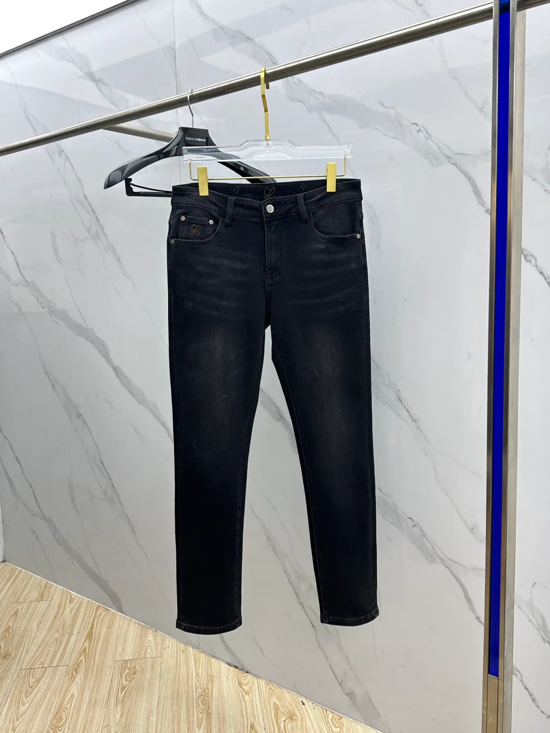 Men's Jeans LOEWE 18246815