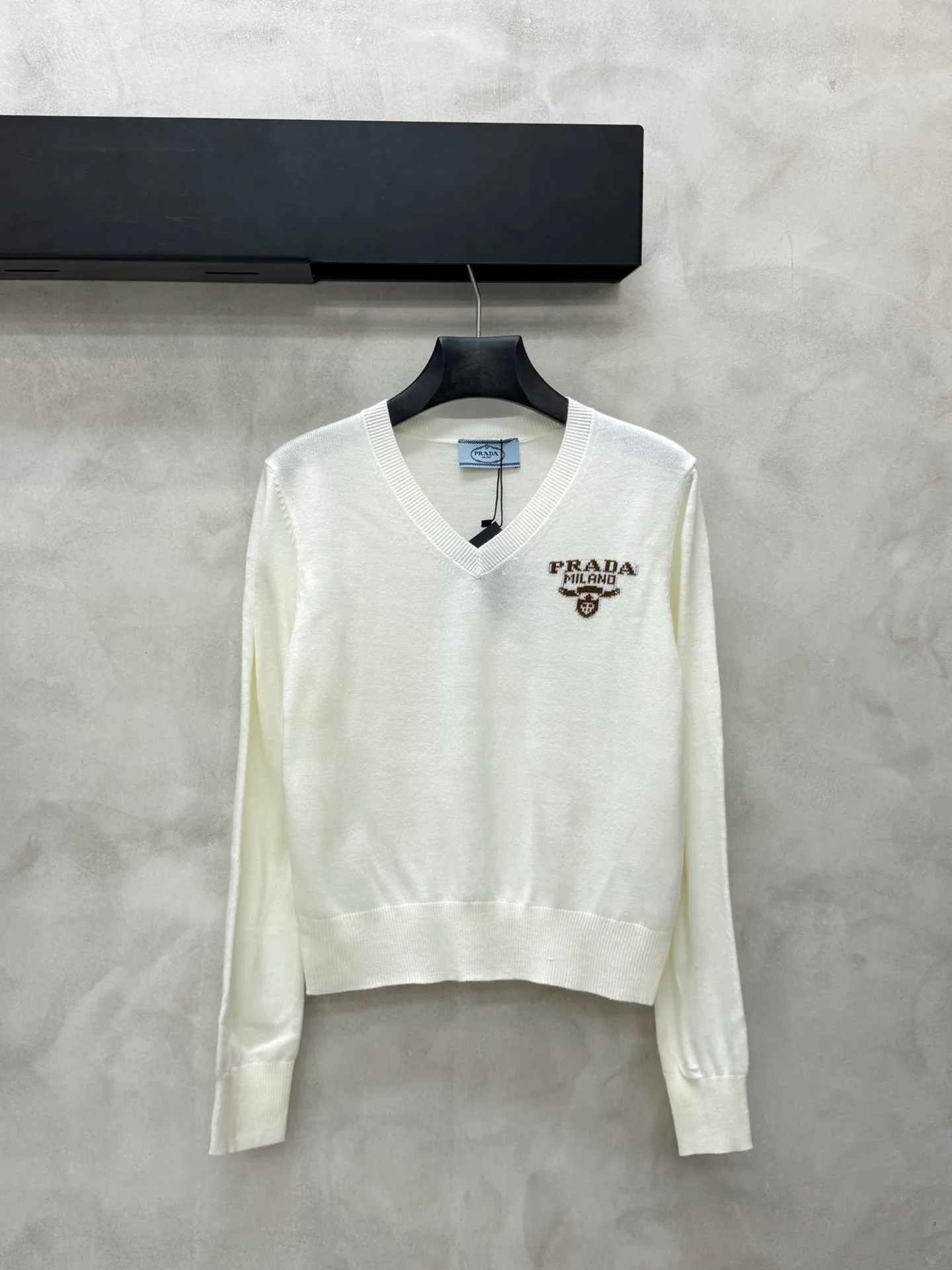 Women's Jumpers And Sweaters PRADA 18186046