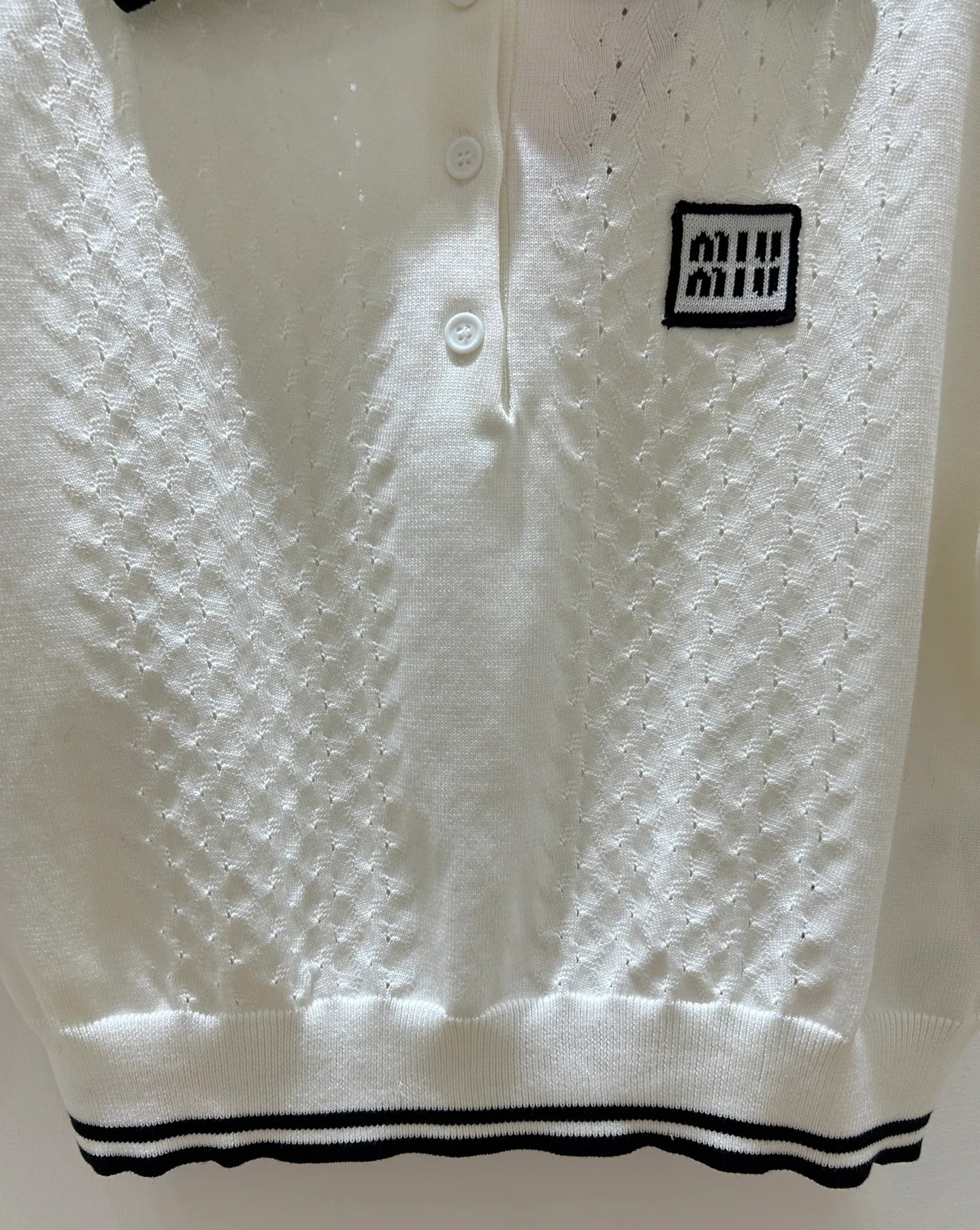 Women's Jumpers And Sweaters MIU MIU 18097000