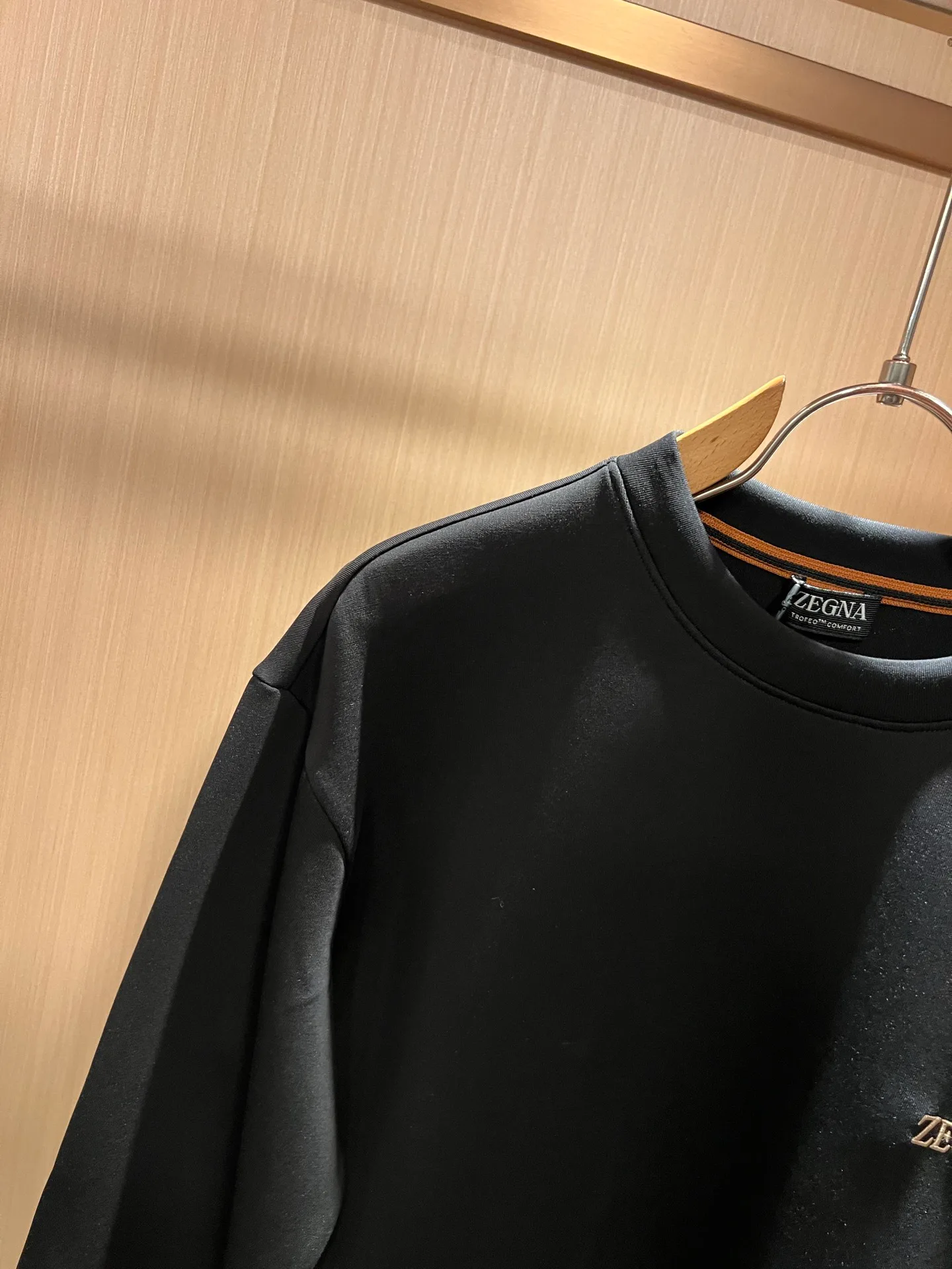 Men's Sweatshirts And Hoodies ZEGNA 18519607