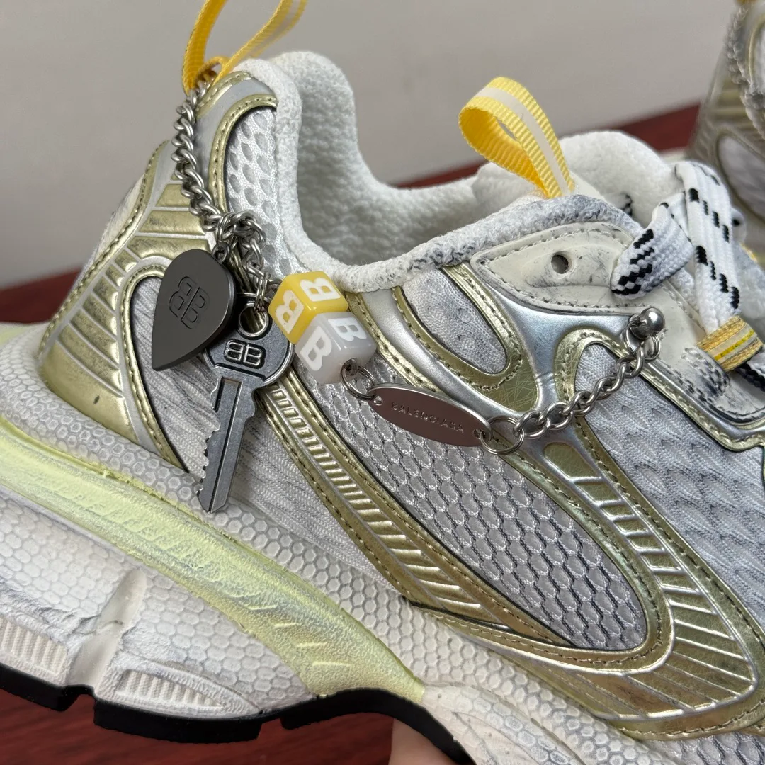 Women's Sneakers BALENCIAGA 17457766