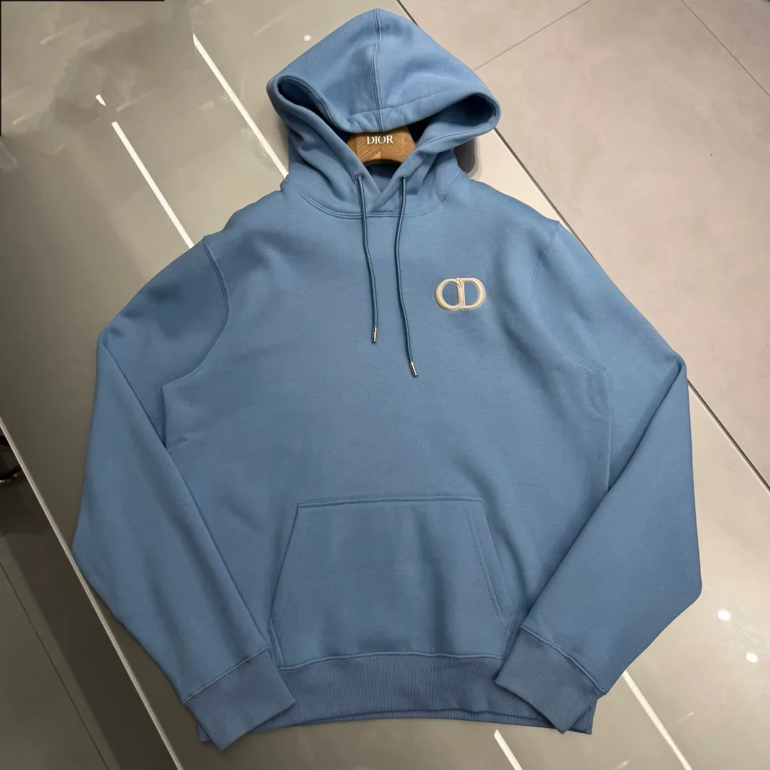 Men's Sweatshirts And Hoodies CHRISTIAN DIOR 17677776