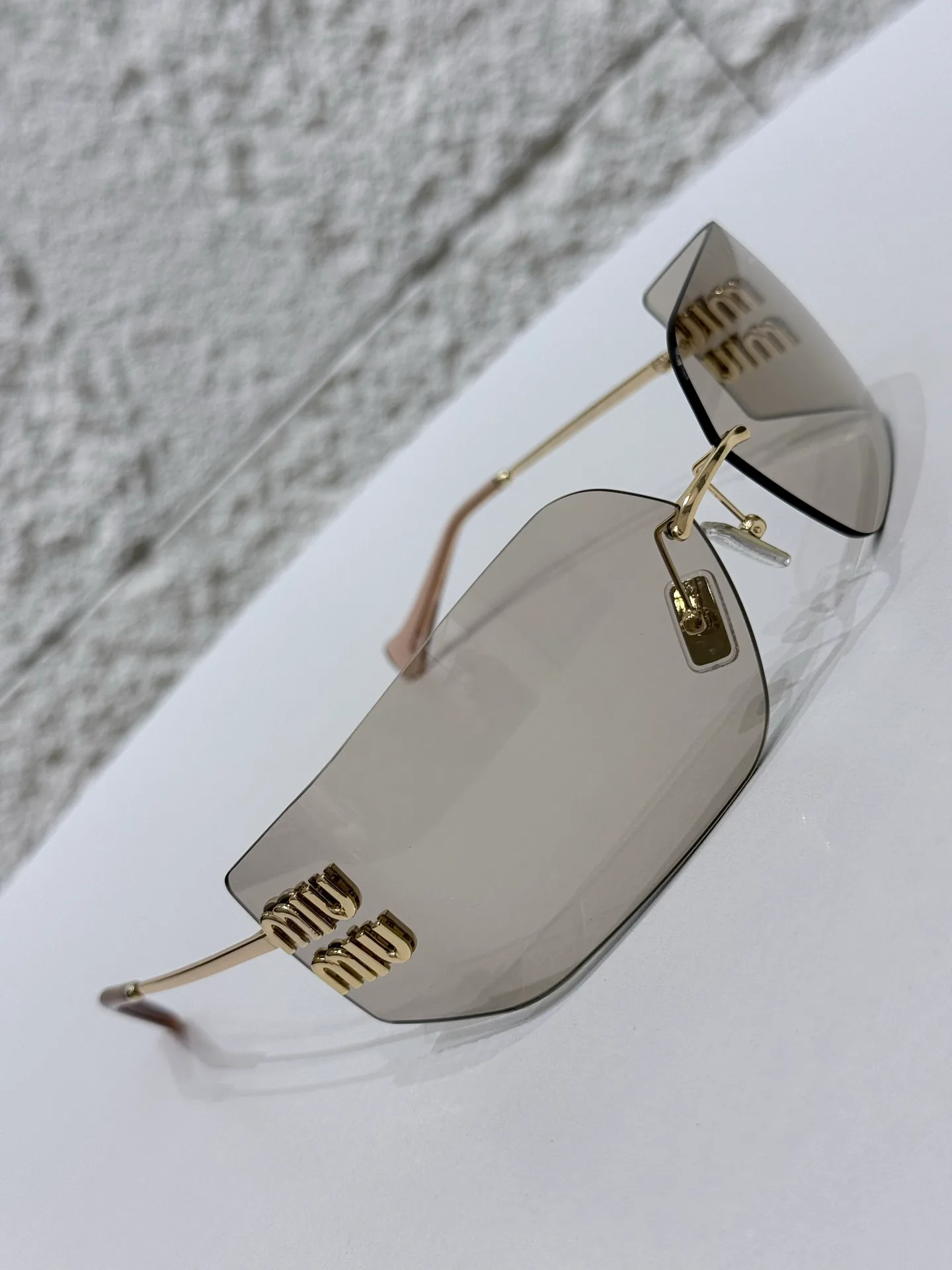 Glasses MIU MIU 16951434