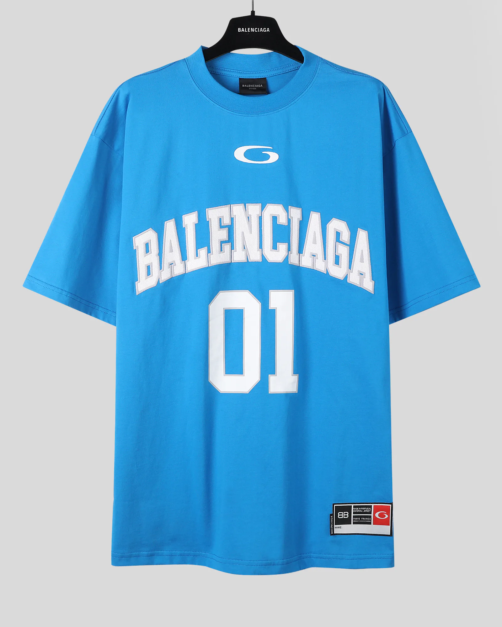 Women's T-Shirts BALENCIAGA 18190799