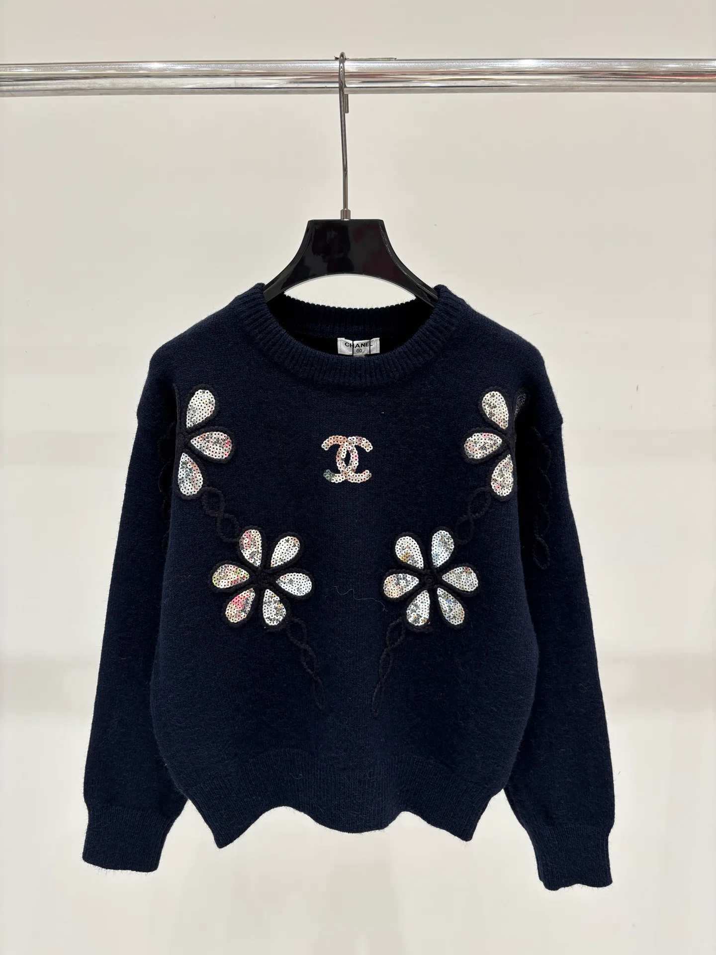 Women's Jumpers And Sweaters CHANEL 18028488