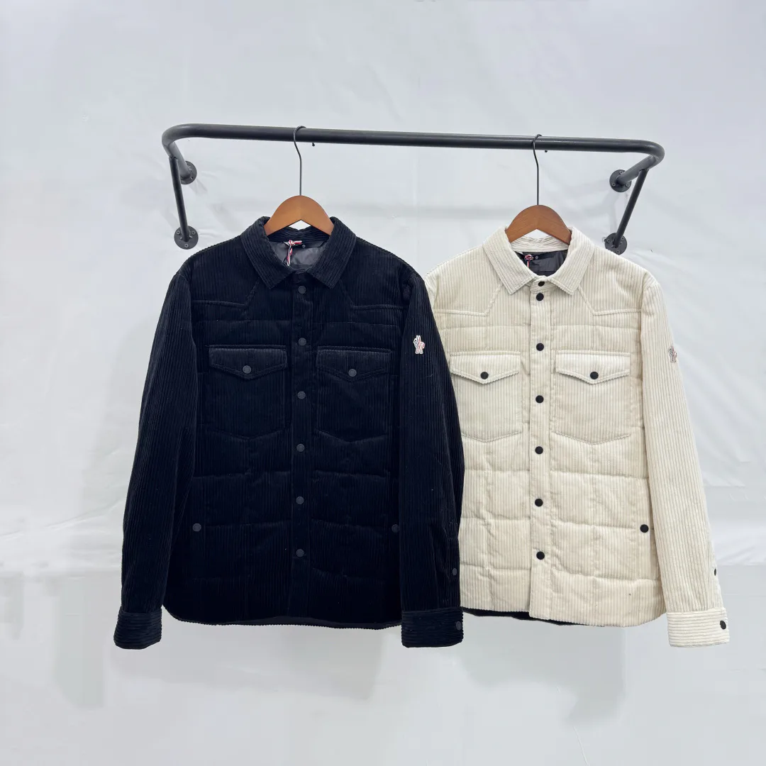 Men's Jackets And Down Jackets MONCLER 18001967