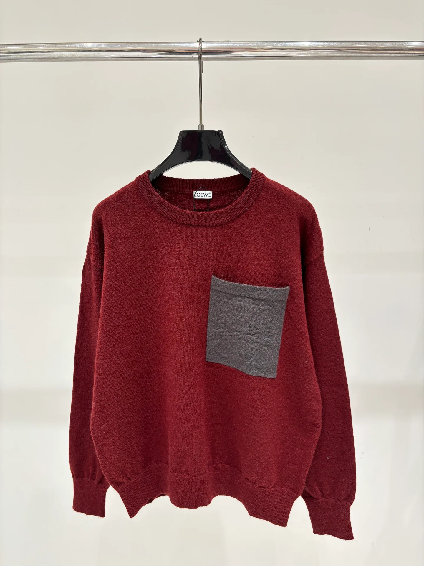 Women's Jumpers And Sweaters LOEWE 18176293