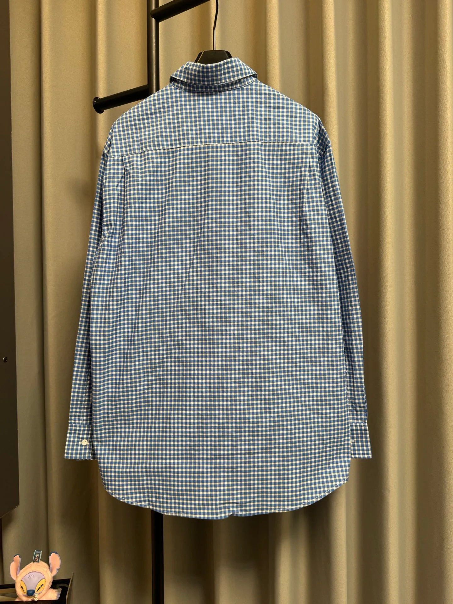 Men's Shirts LOEWE 17420957