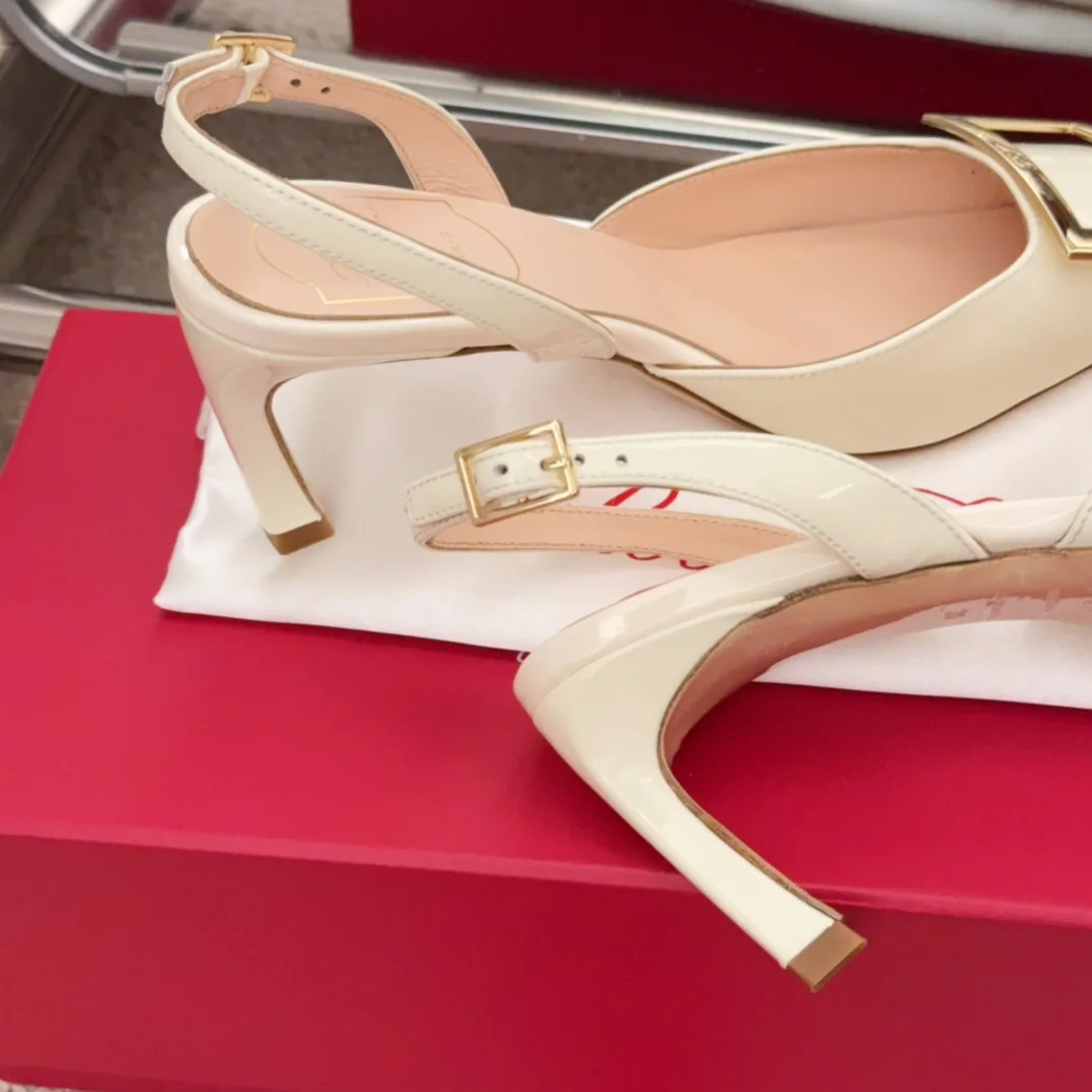 Women's Heels ROGER VIVIER 17550702