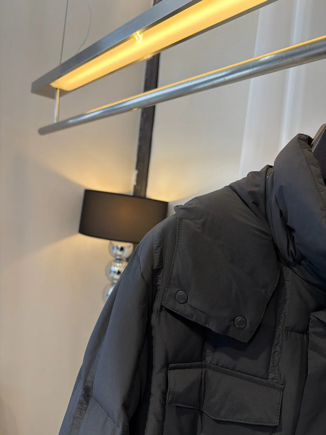 Men's Jackets And Down Jackets ZEGNA 18470660