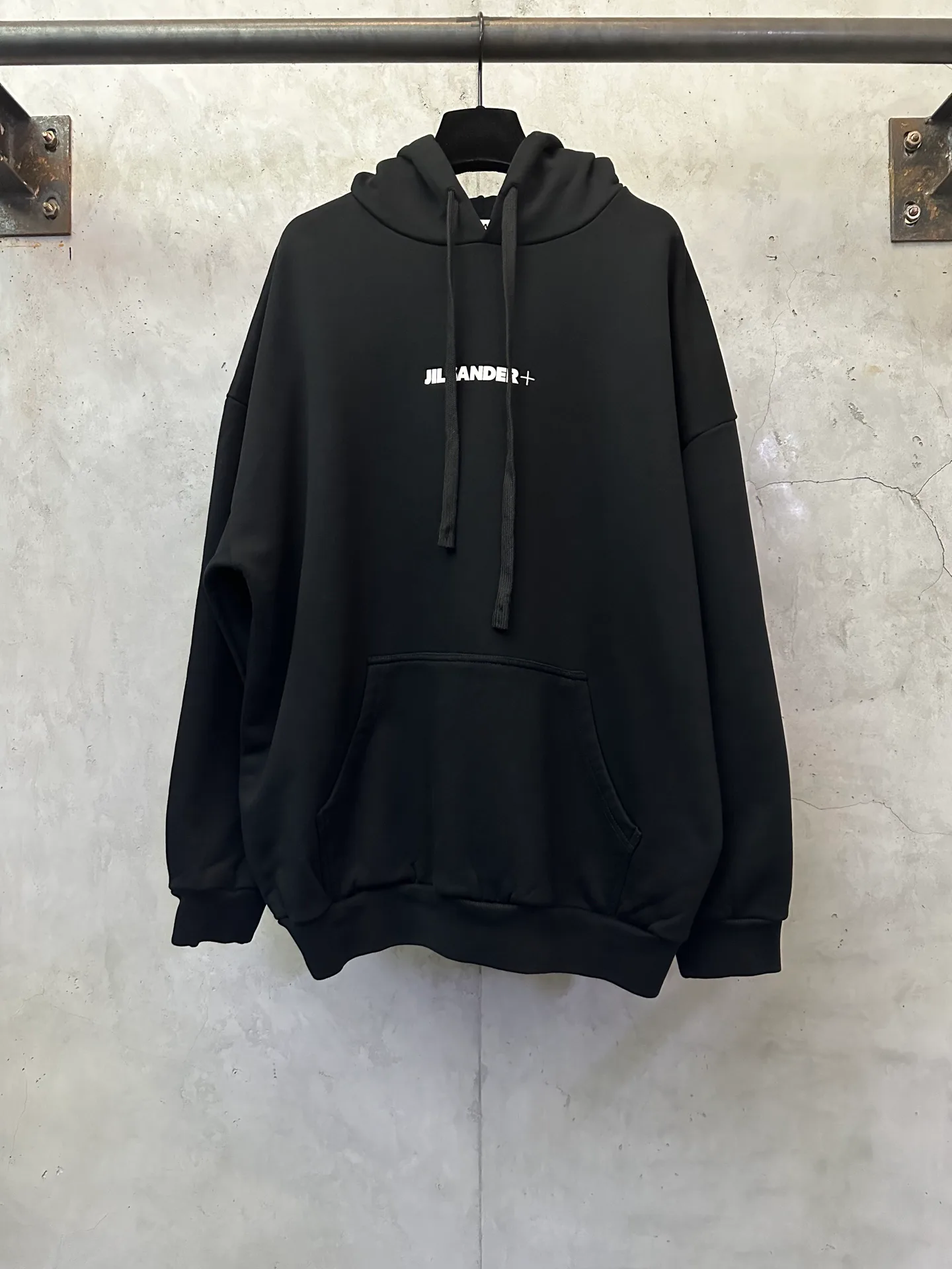 Men's Sweatshirts And Hoodies JIL SANDER 18178802