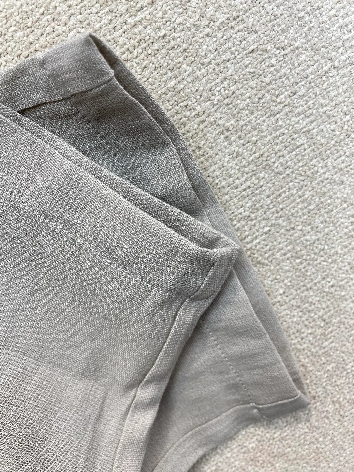 Men's Trousers BRUNELLO CUCINELLI 17510141