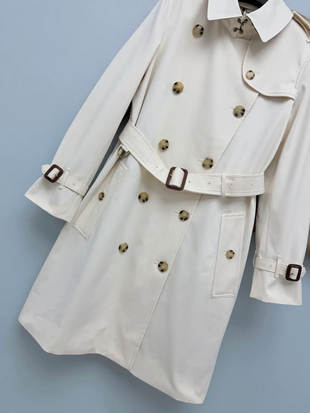 Women's Trench Coats BURBERRY 18512923