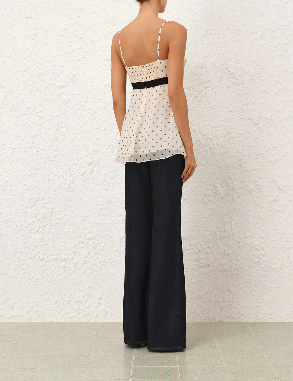 Women's Tops ZIMMERMANN 18175725