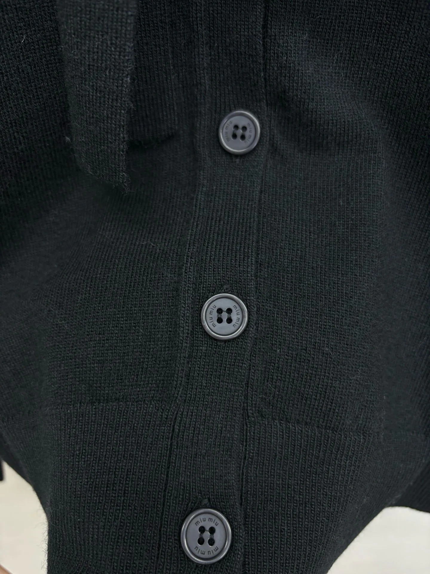 Women's Jumpers And Sweaters MIU MIU 17812378