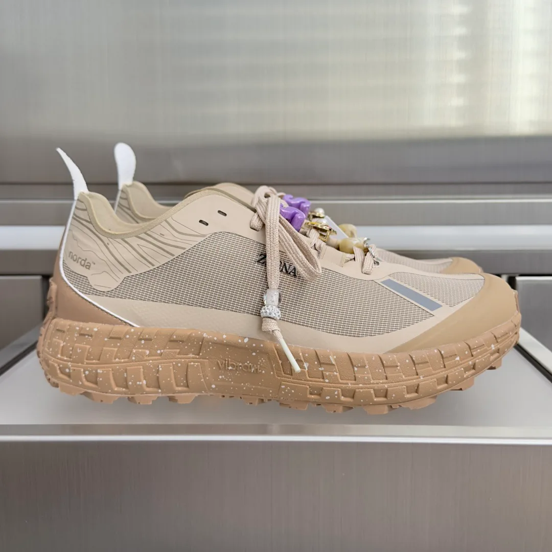 Women's Sneakers ZEGNA 17950656