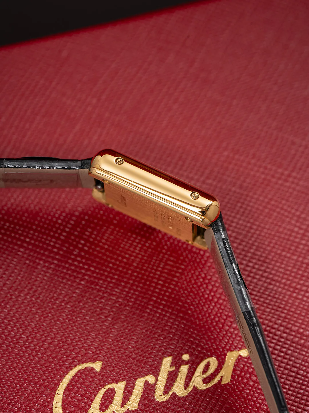 Women's Watches CARTIER 17860466