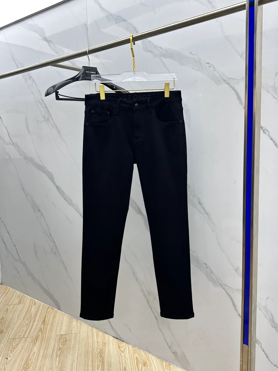 Men's Jeans VERSACE 17810318