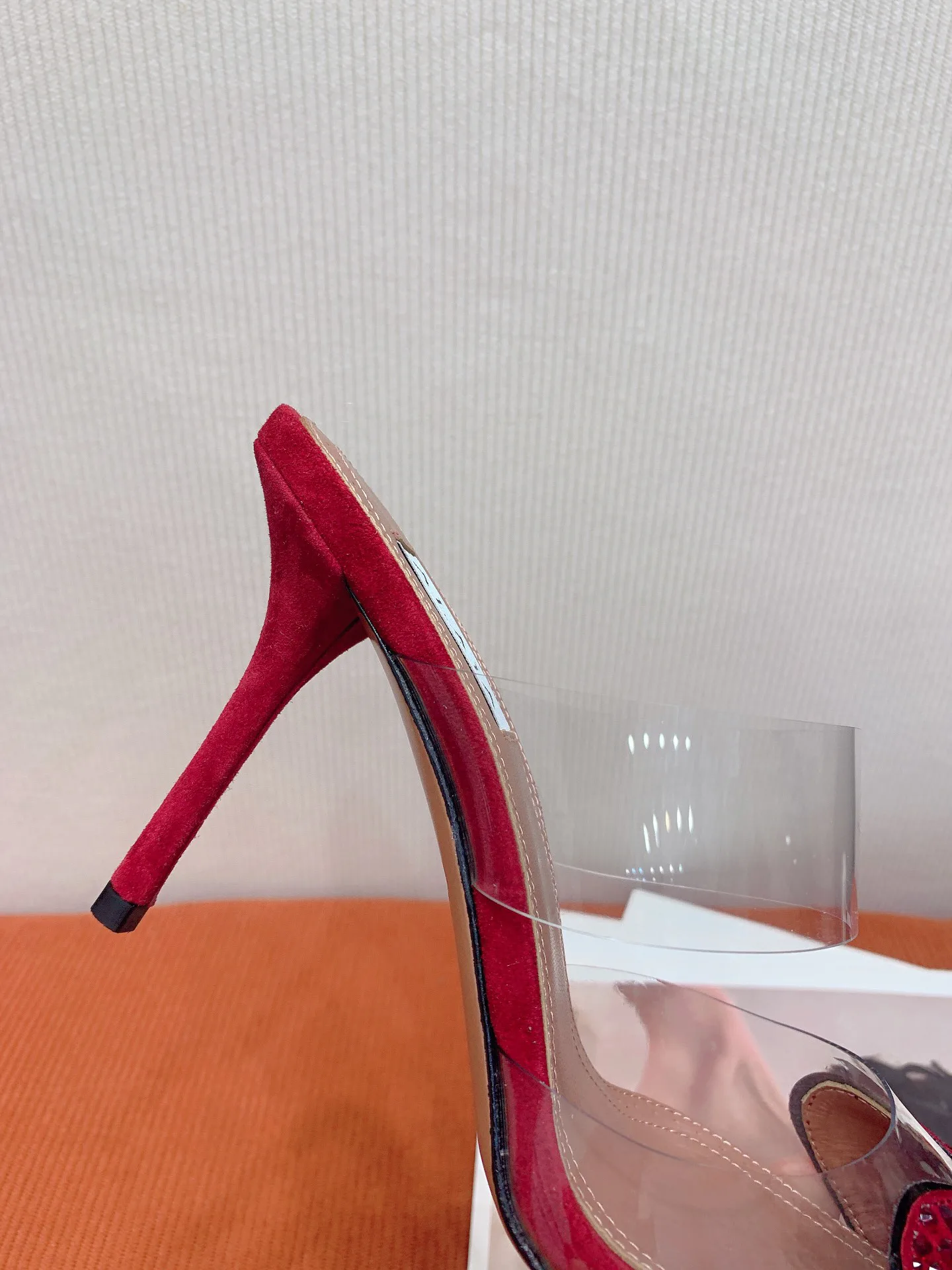 Women's Heels ALAIA 17310081