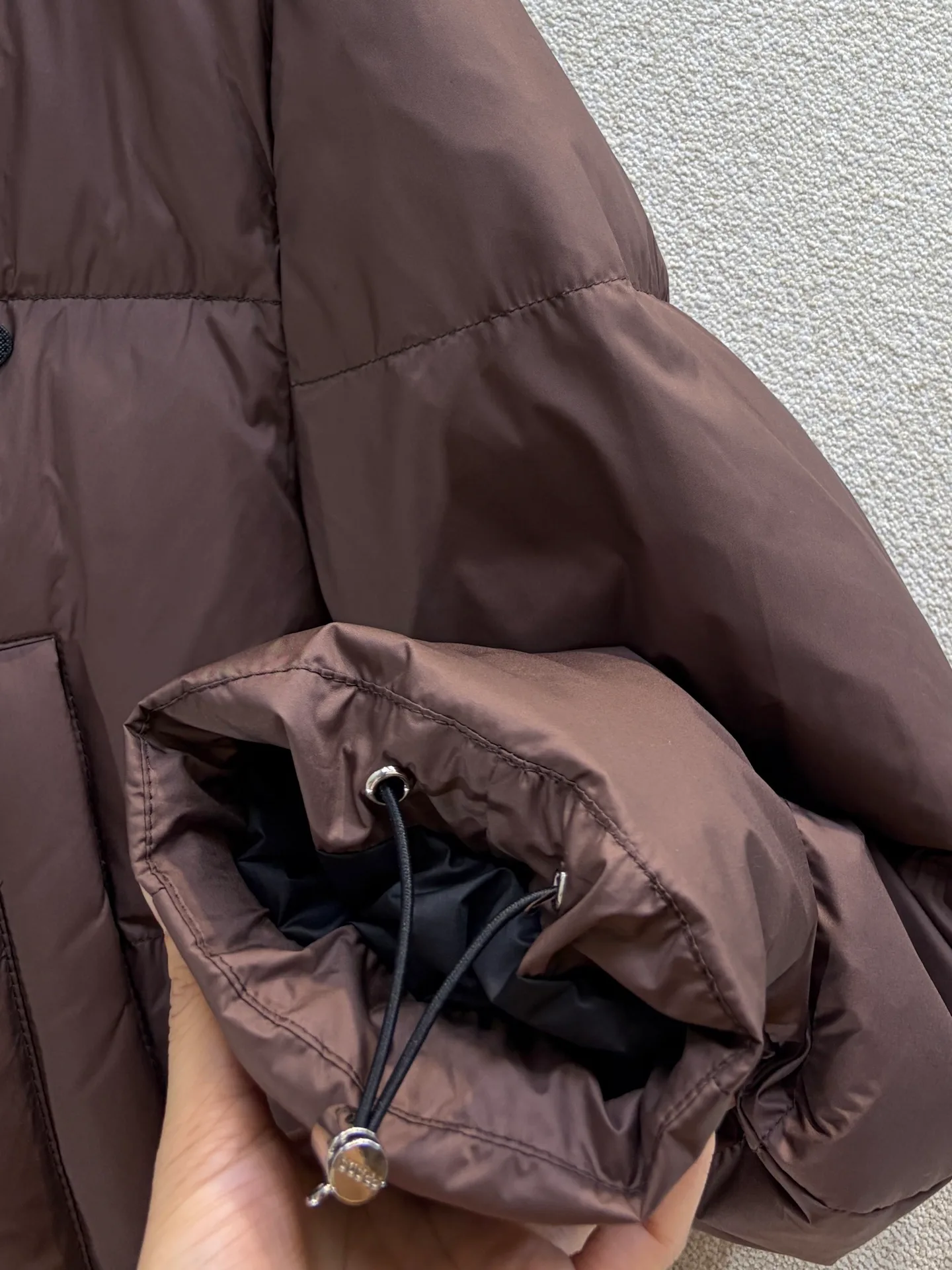 Куртки И Пуховики Женские Prada 18605698