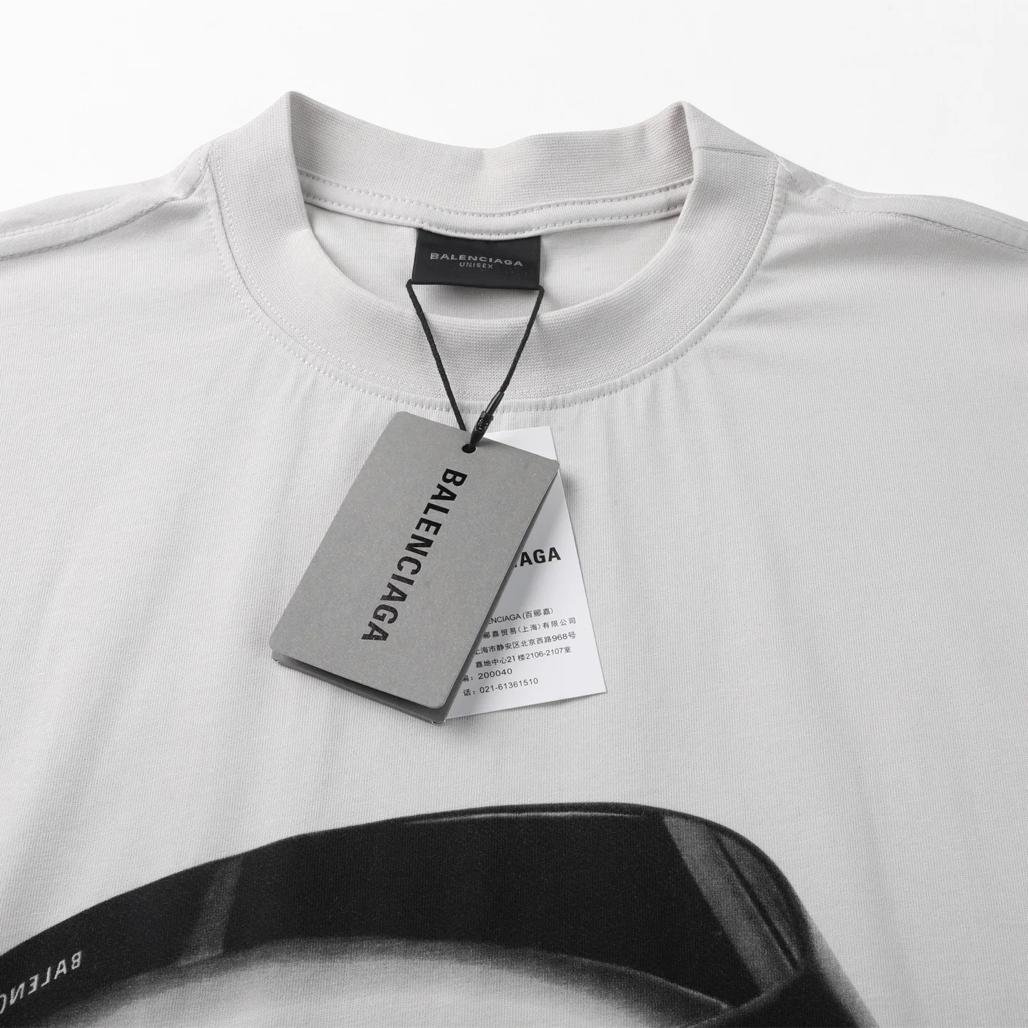 Women's T-Shirts BALENCIAGA 18190760