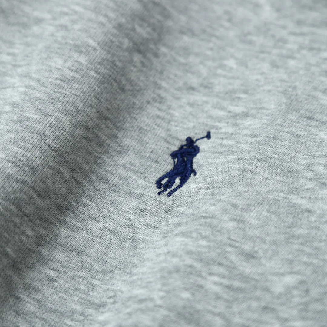 Men's Sweatshirts And Hoodies RALPH LAUREN 18384309