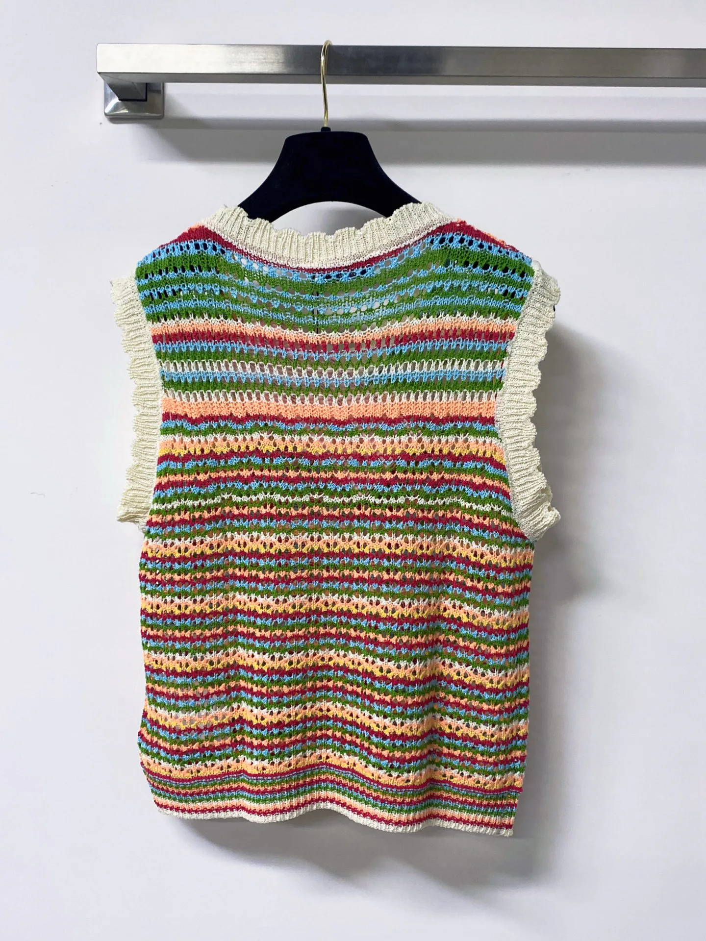 Women's Vests MIU MIU 16930841