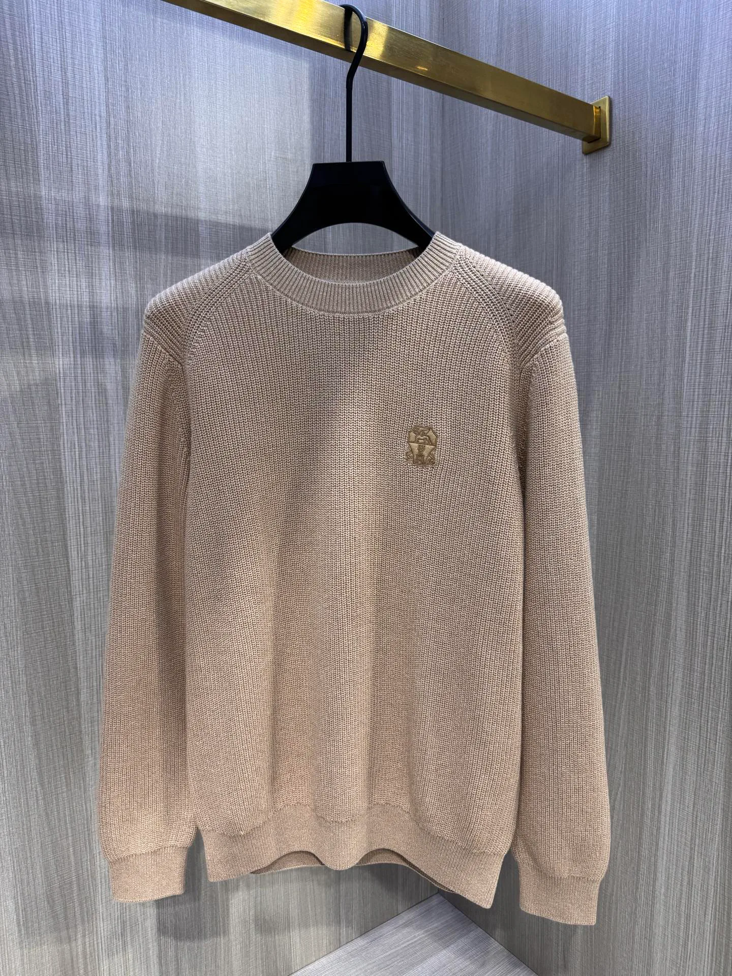 Men's Jumpers And Sweaters BRUNELLO CUCINELLI 18402686