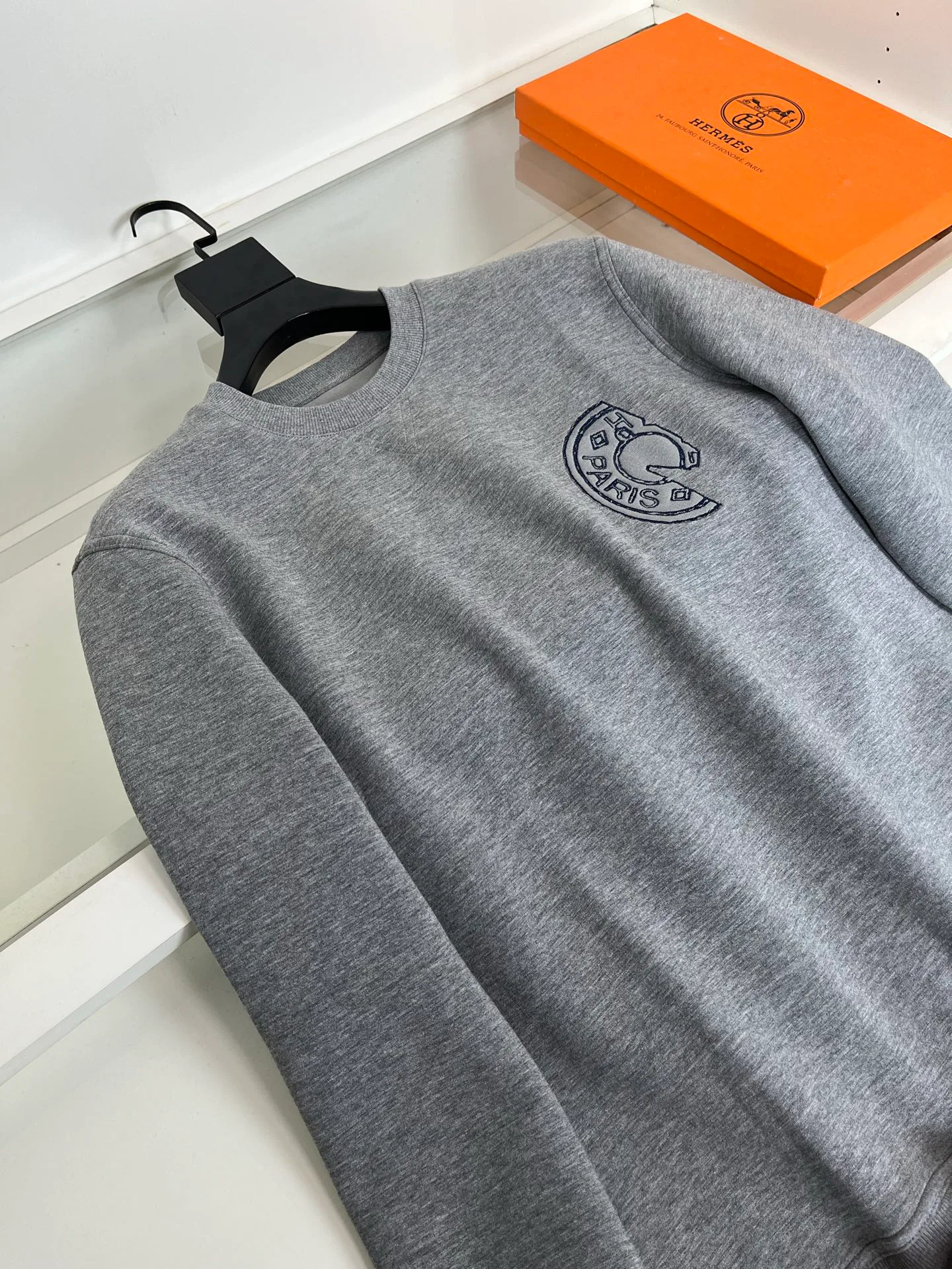 Men's Sweatshirts And Hoodies HERMES 18080934