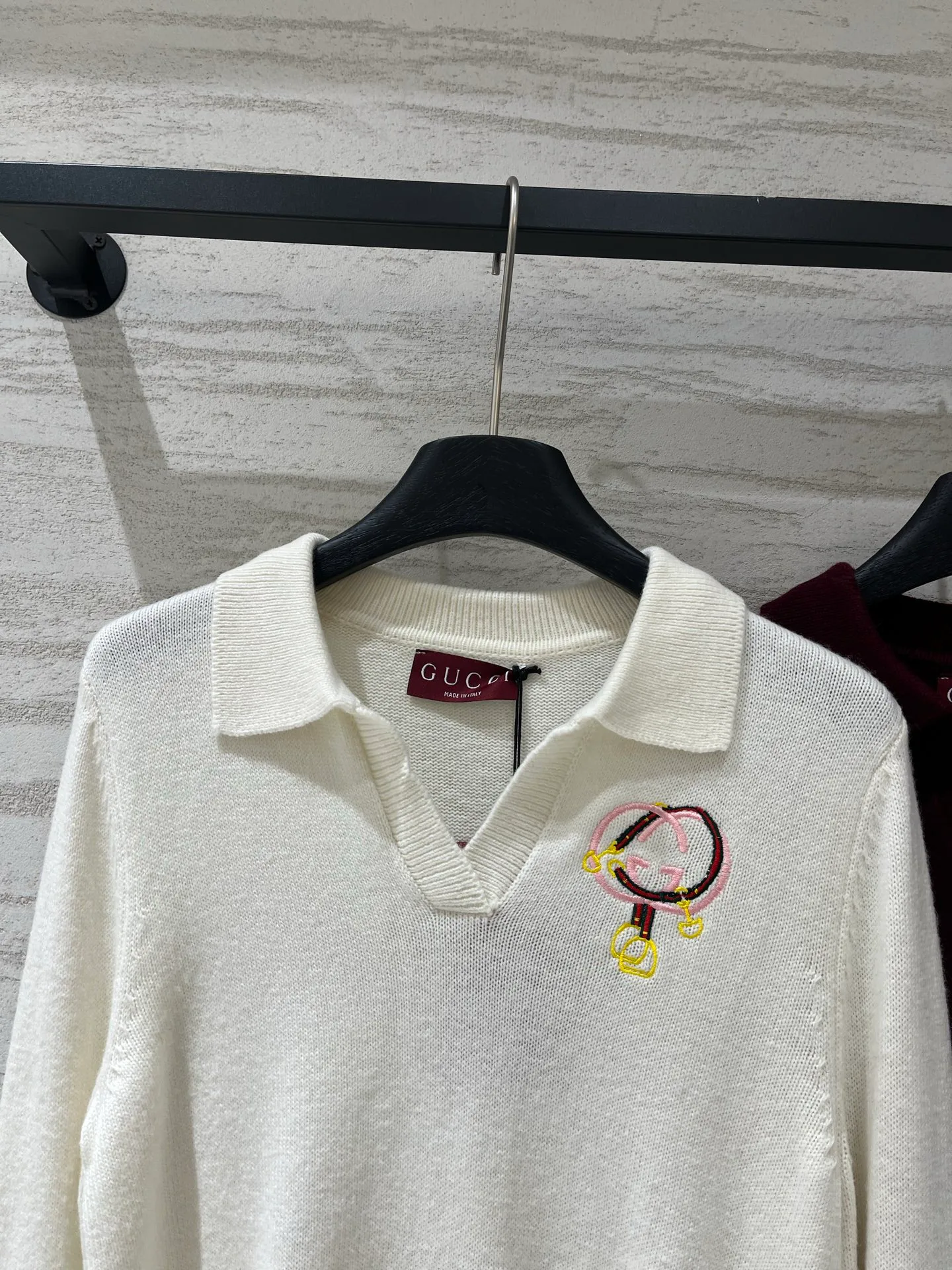 Women's Jumpers And Sweaters GUCCI 18533245