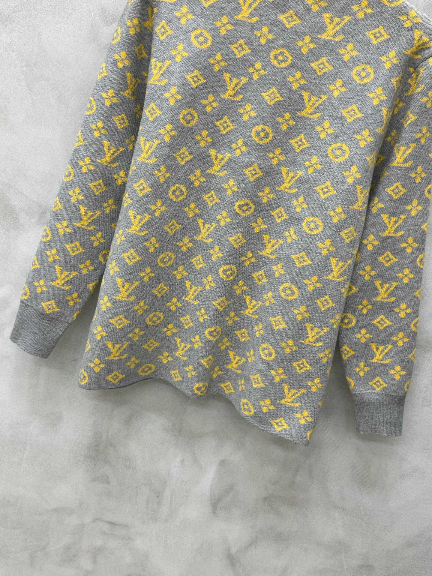 Women's Jumpers And Sweaters LOUIS VUITTON 18186042