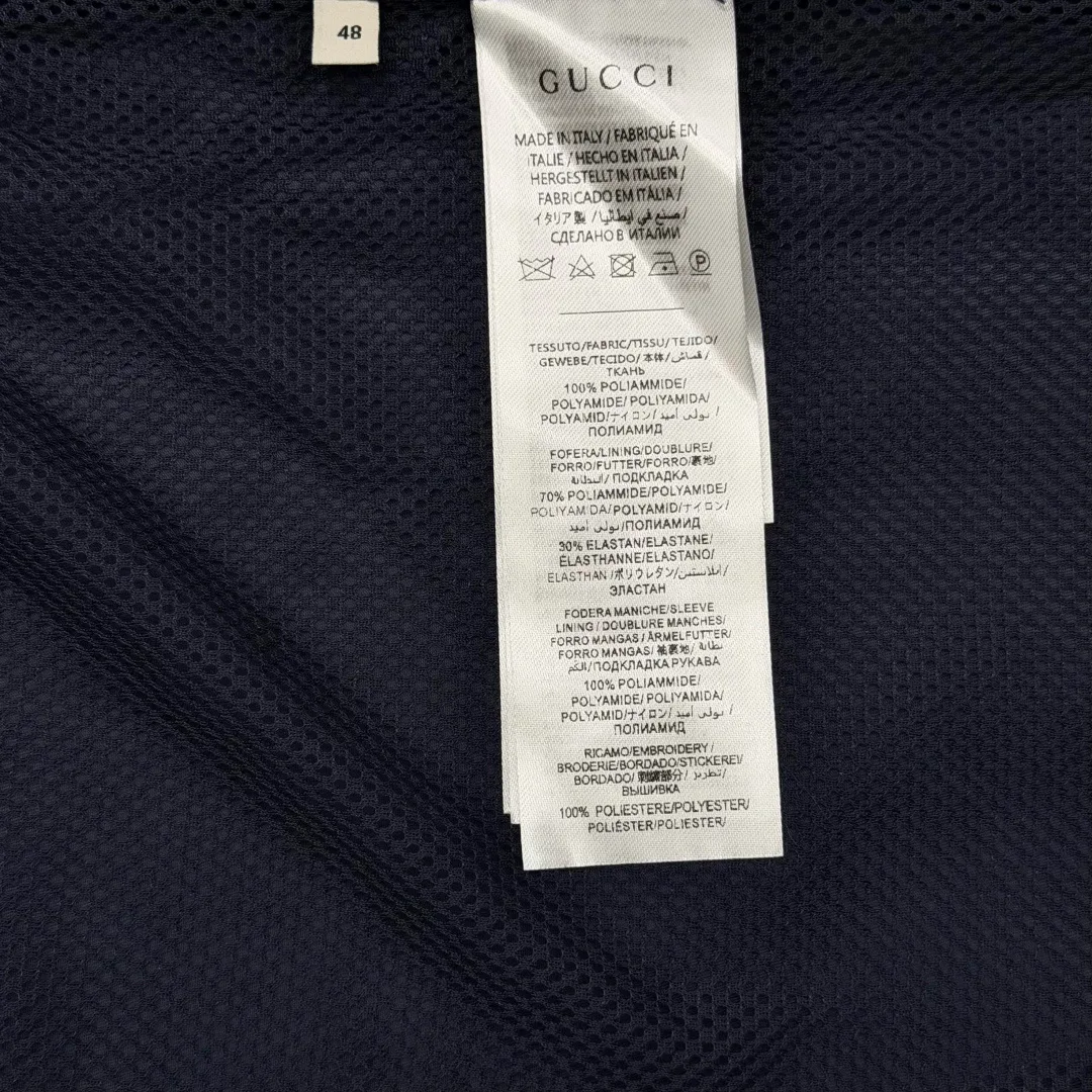 Men's Jackets And Down Jackets GUCCI 17635204