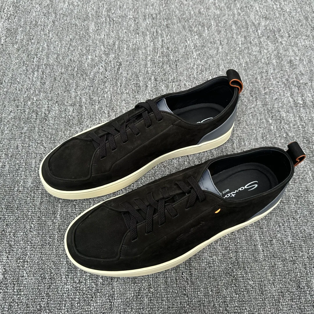 Men's Sneakers SANTONI 18076143