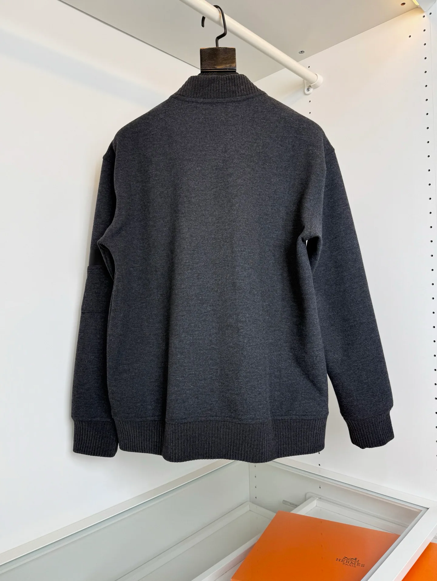 Men's Jackets And Down Jackets HERMES 18369182