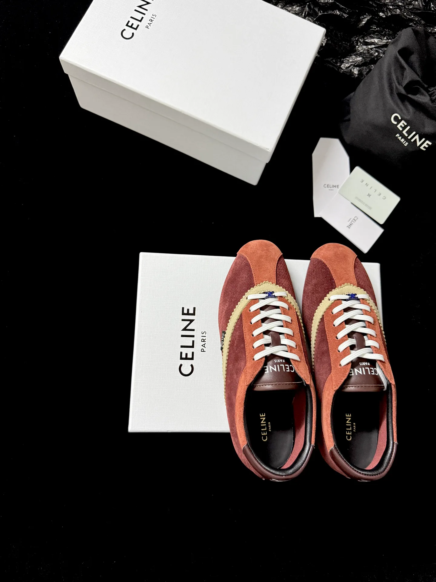 Women's Sneakers CELINE 17810761