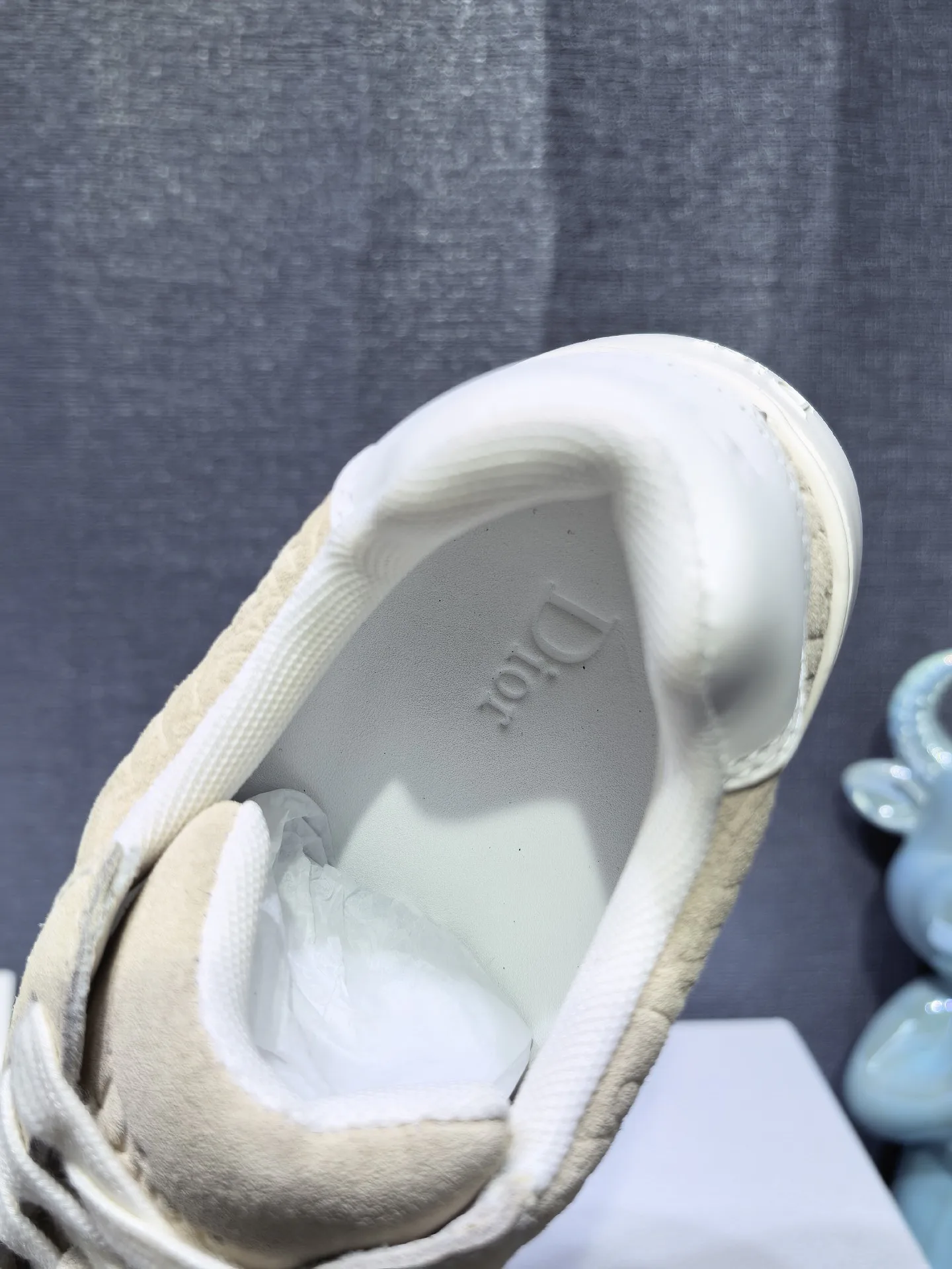 Women's Sneakers CHRISTIAN DIOR 17961730
