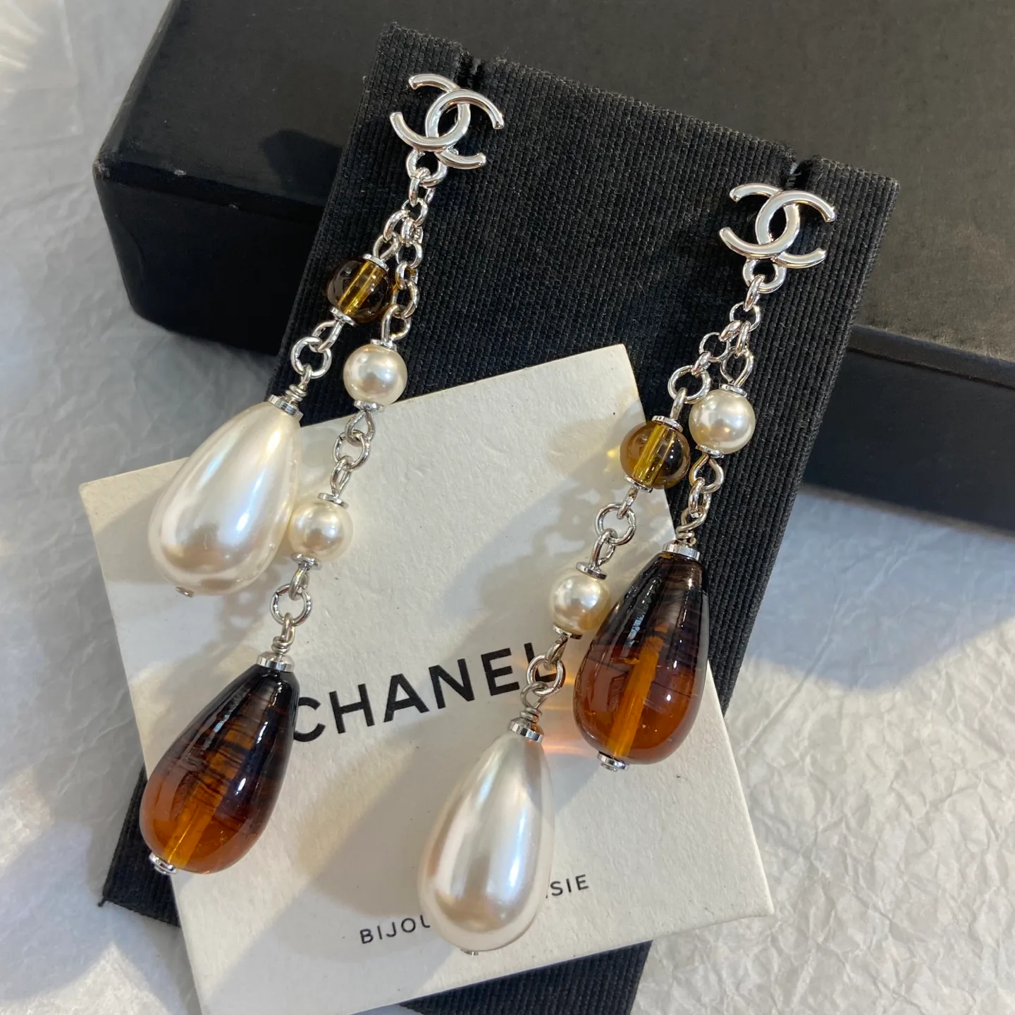 Jewelry CHANEL 18122923