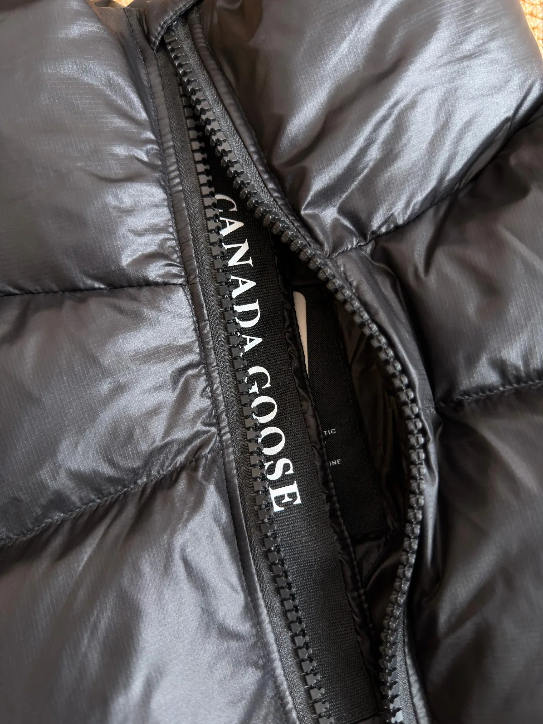 Women's Vests CANADA GOOSE 18336873