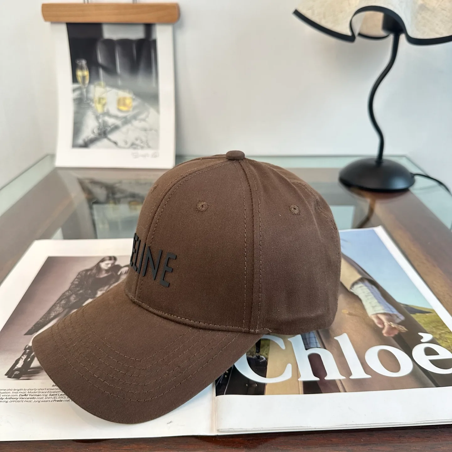 Hats CELINE 17515154