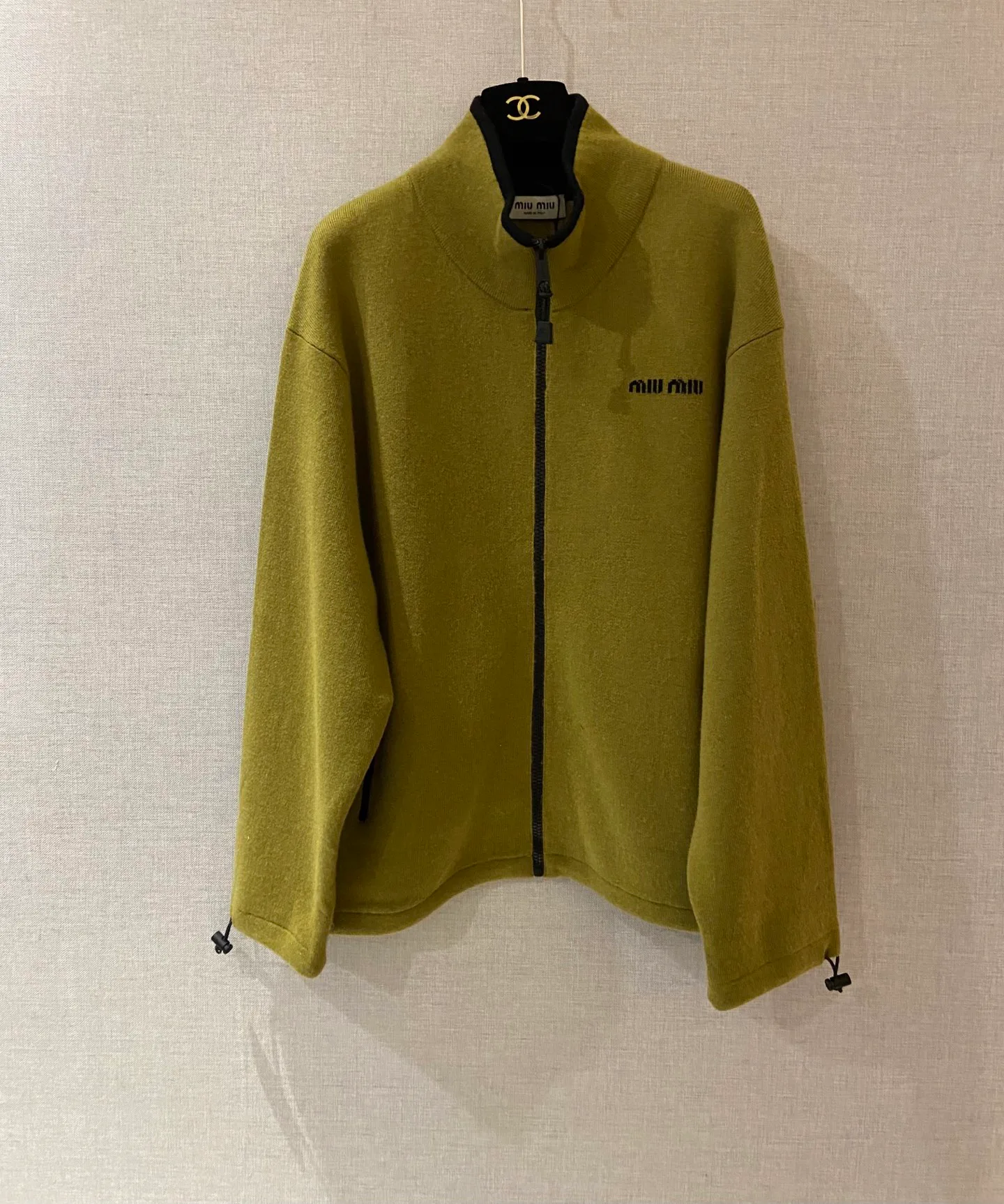Women's Jumpers And Sweaters MIU MIU 18088419