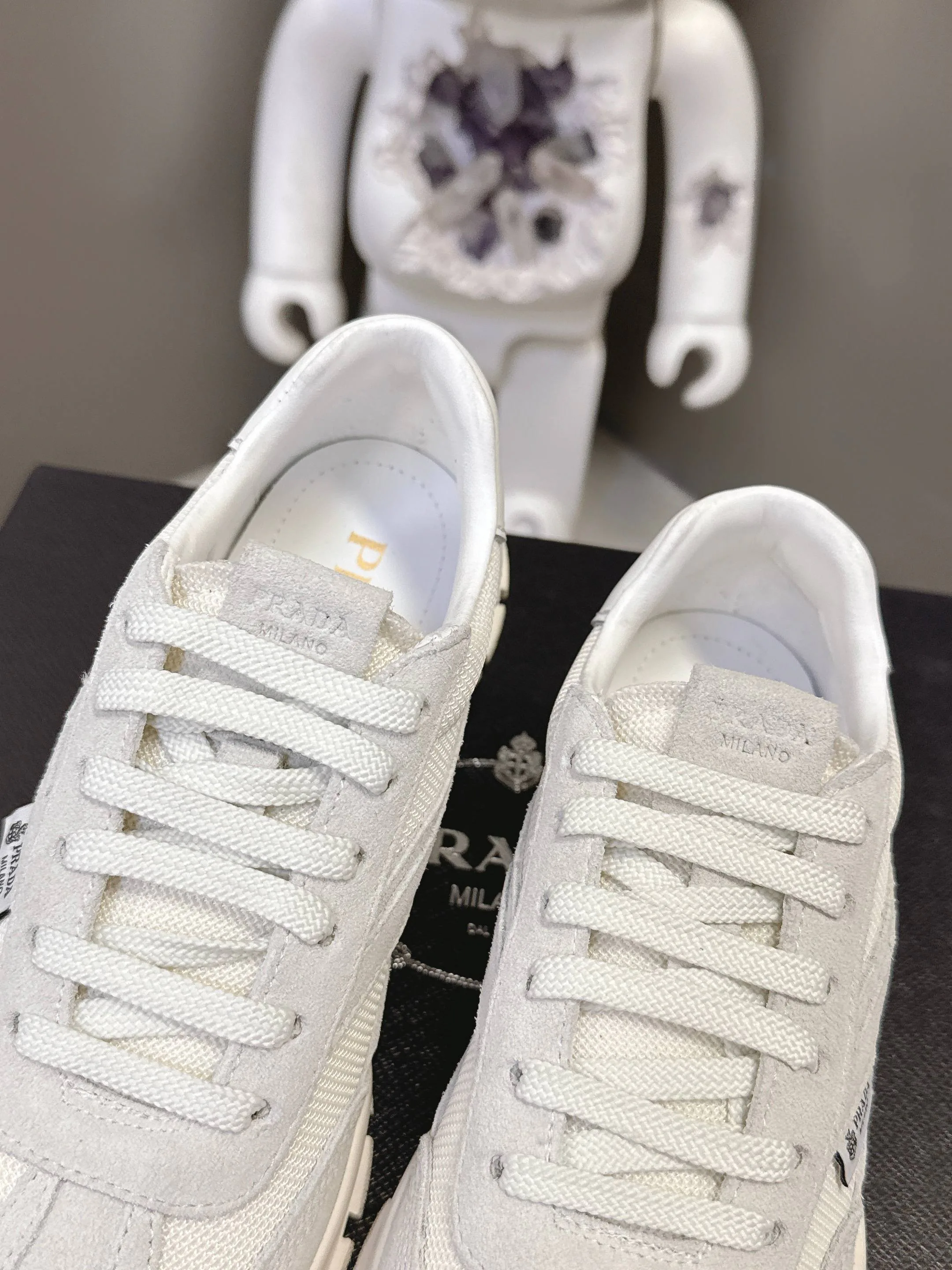 Women's Sneakers PRADA 17803506