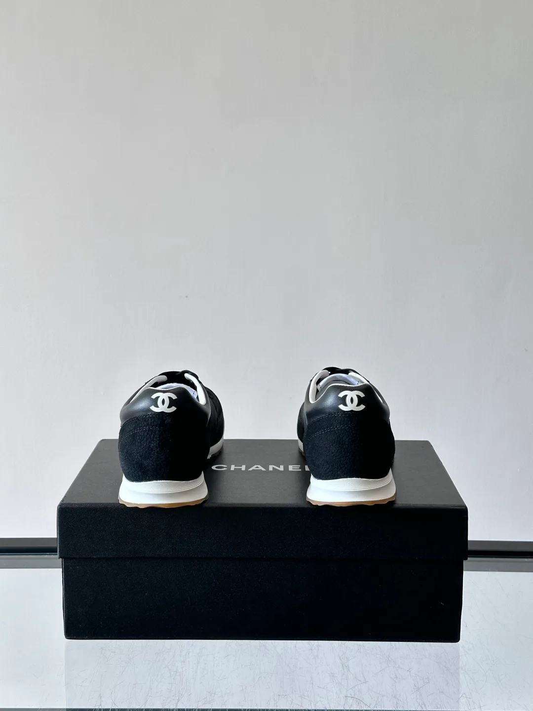 Men's Sneakers CHANEL 17689159